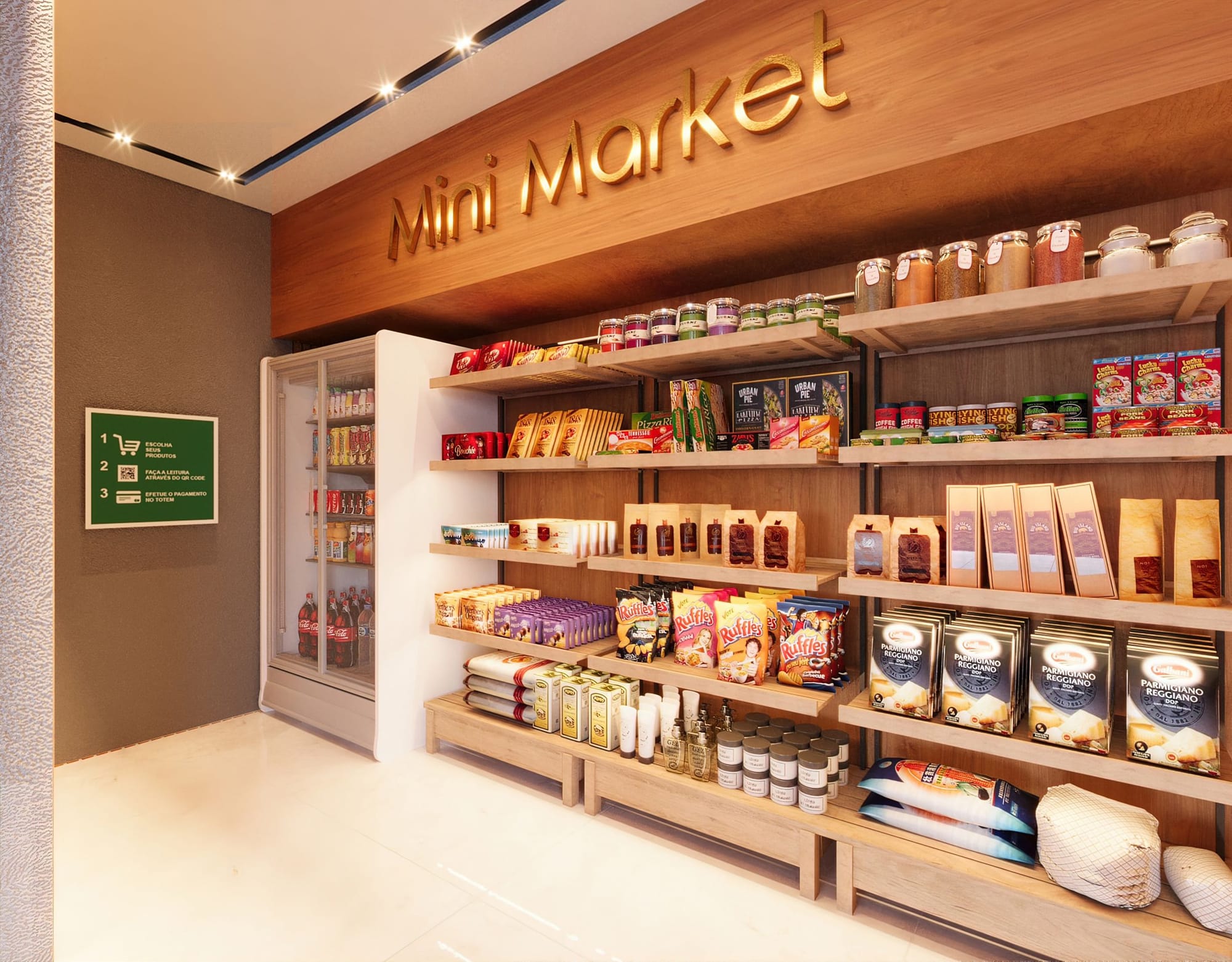 Invista na etapa de construção e desfrute das condições diferenciadas