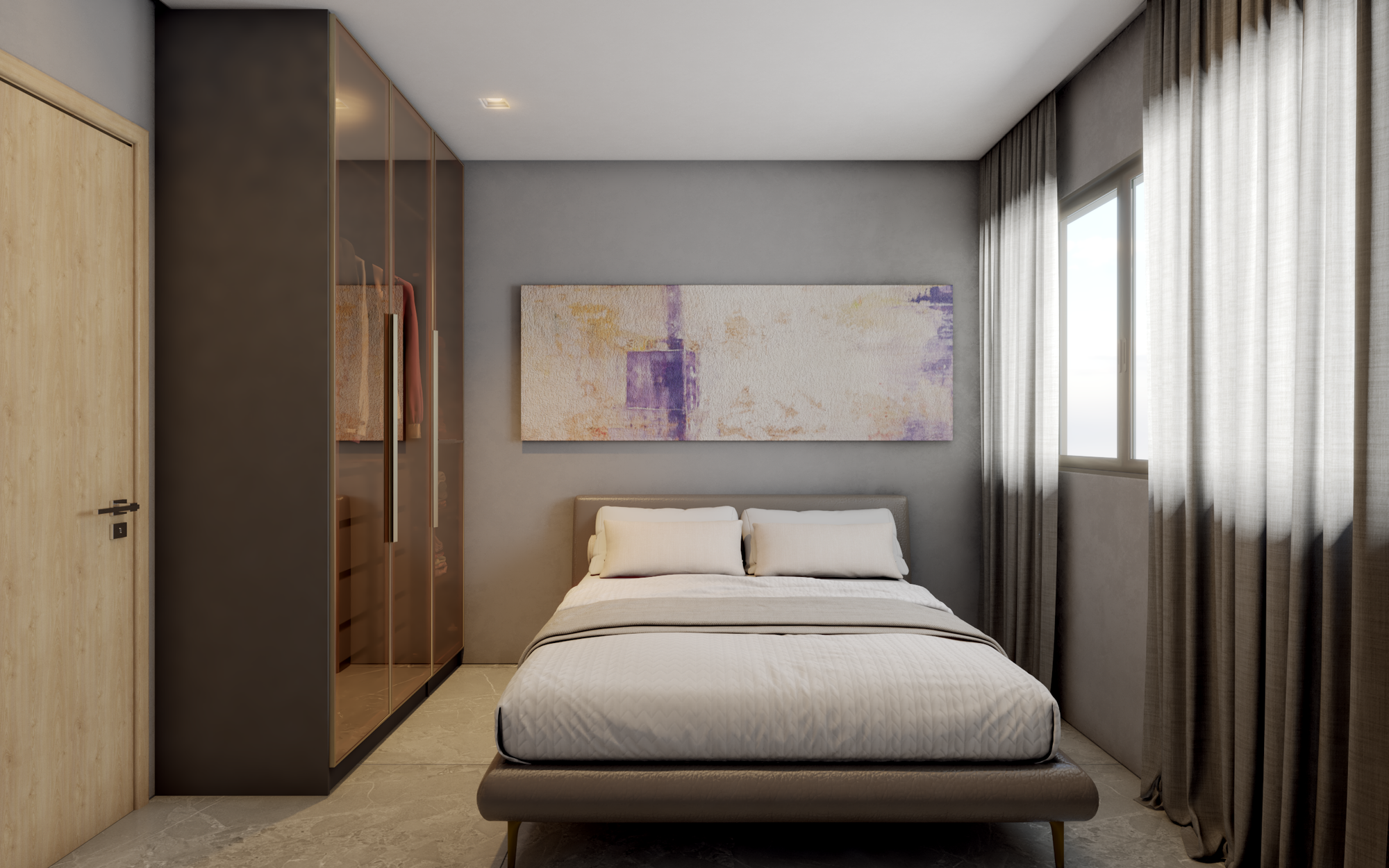 Invista na etapa de construção e desfrute das condições diferenciadas