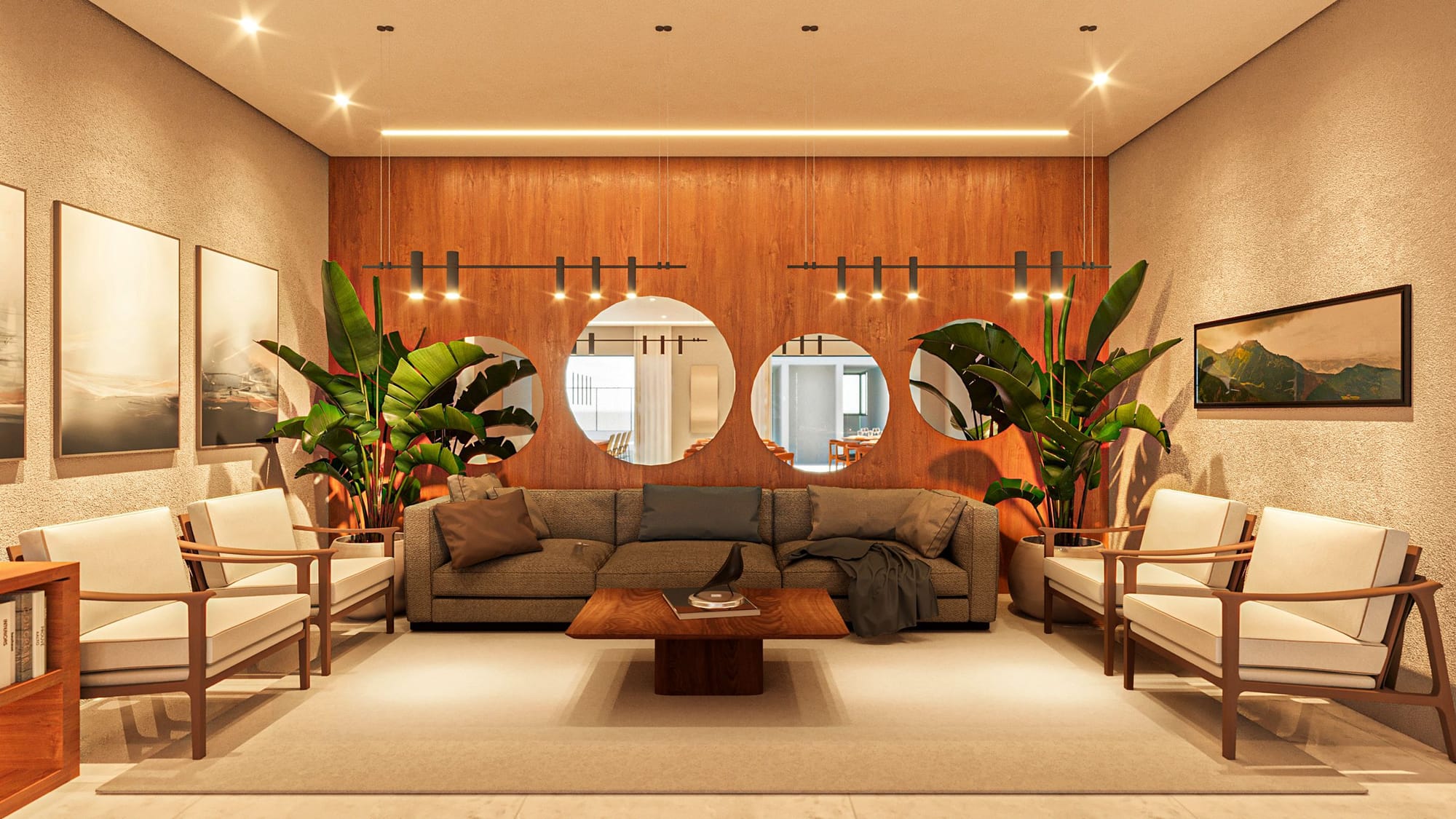 Invista na etapa de construção e desfrute das condições diferenciadas