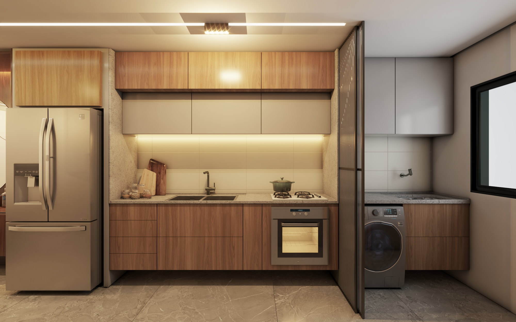 Invista na etapa de construção e desfrute das condições diferenciadas