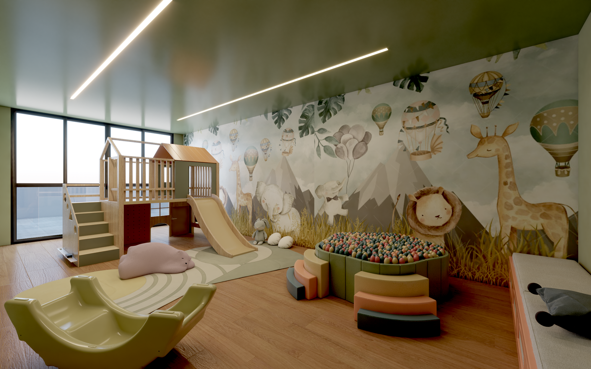 Invista na etapa de construção e desfrute das condições diferenciadas