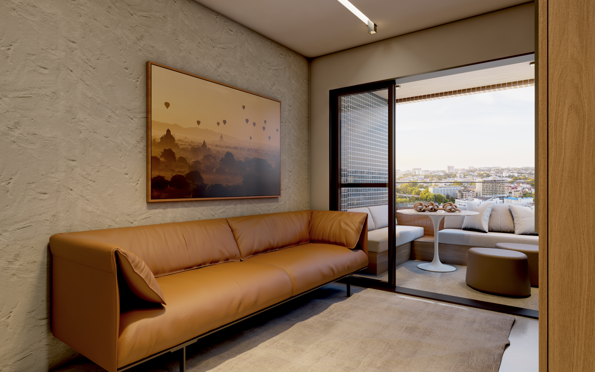 Invista na etapa de construção e desfrute das condições diferenciadas