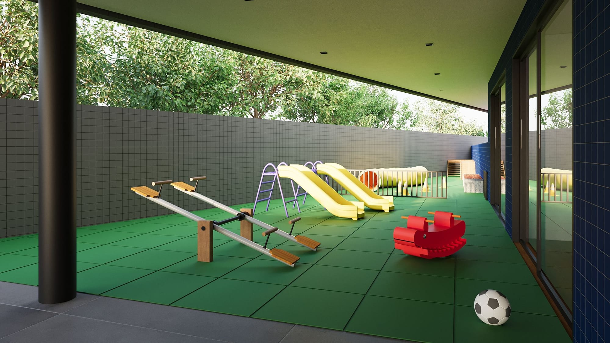 Invista na etapa de construção e desfrute das condições diferenciadas