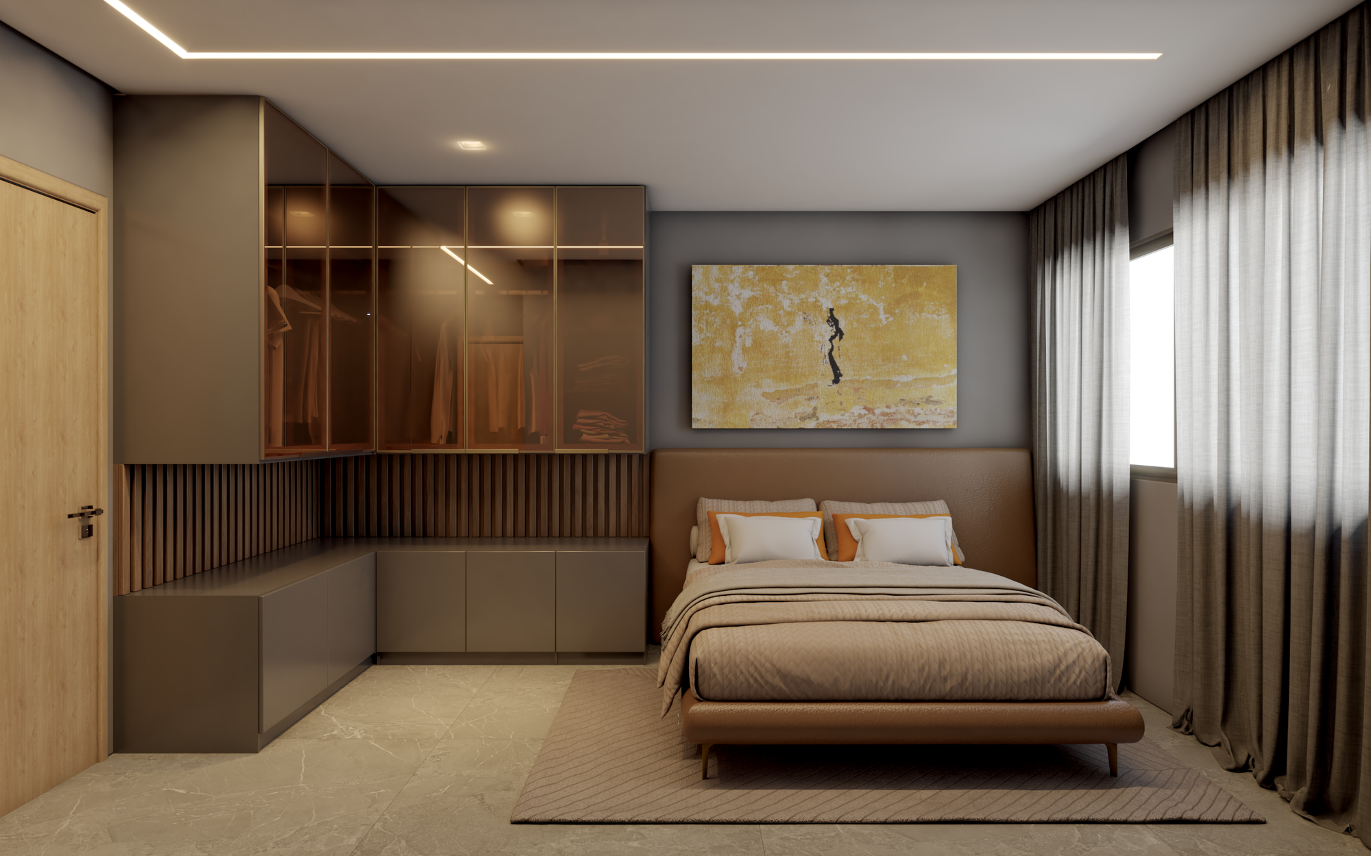 Invista na etapa de construção e desfrute das condições diferenciadas