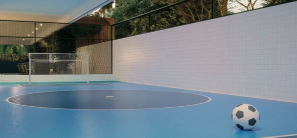 Empreendimento em construção na Jatiúca, super localizado. Entrega em 2027