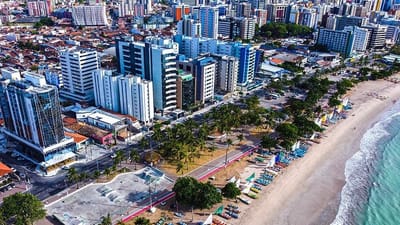Maceió lidera valor médio do metro quadrado no Nordeste em 2024