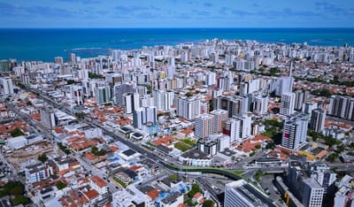 Hora de investir: Saiba como uma localização estratégica pode ser vetor de valorização nos imóveis