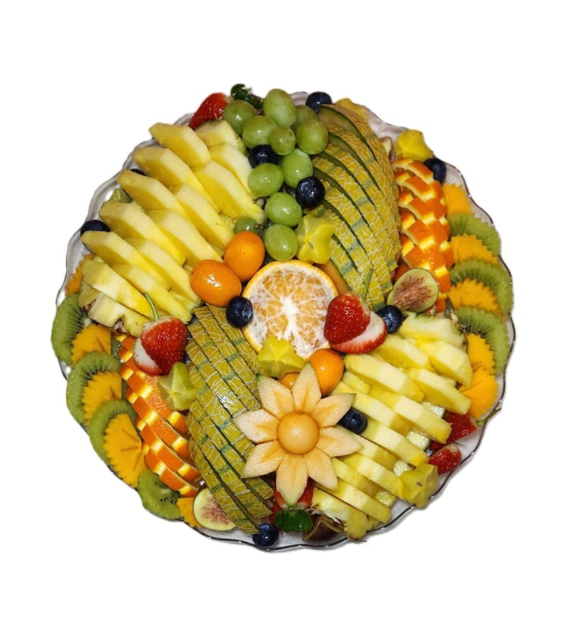 מארזי פירות ליום הולדת ומתנות ליולדת: הפינוק המושלם במשלוח עד הבית