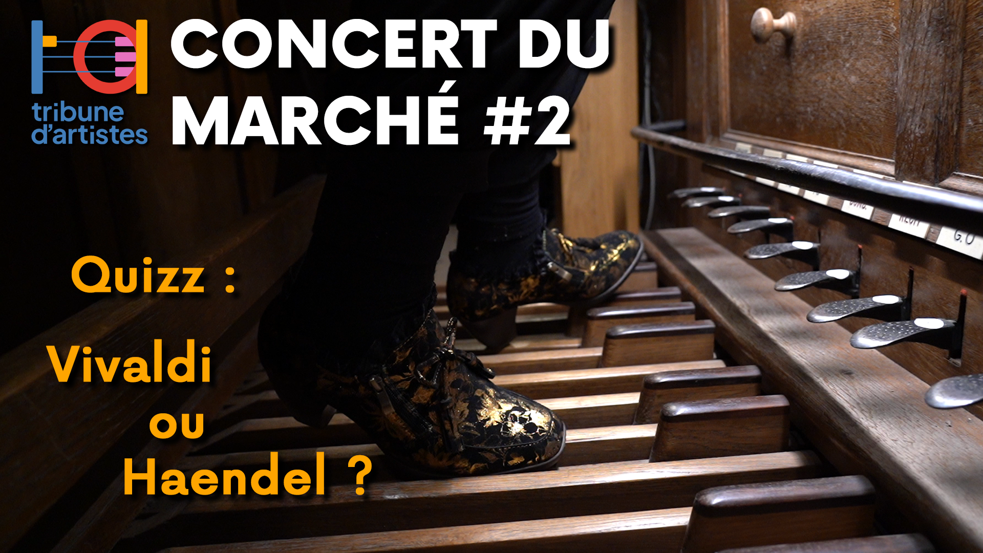 Concert du Marché Juin 2024