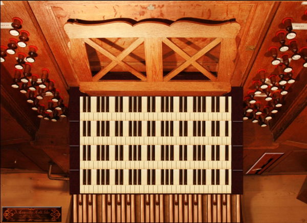 concert du Marché Mai 2024 / 1