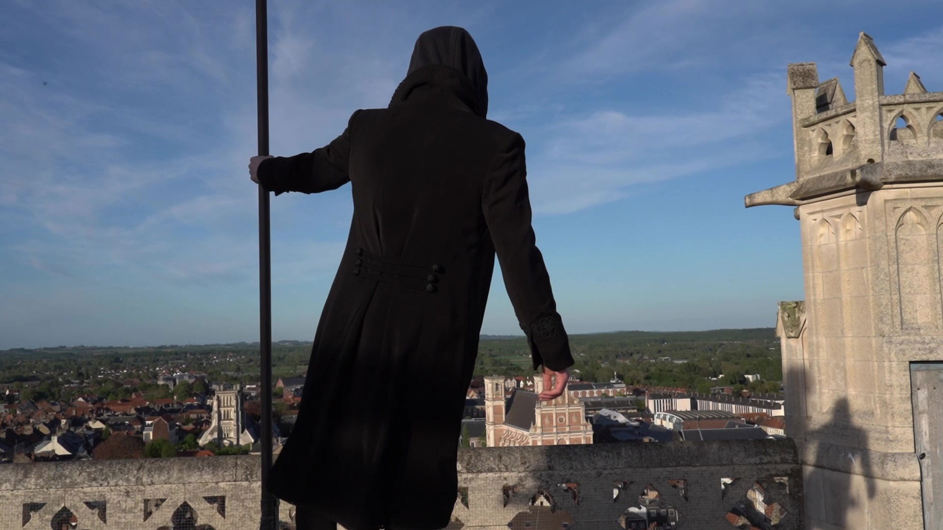 Concert du Marché Juillet 2024 / 1