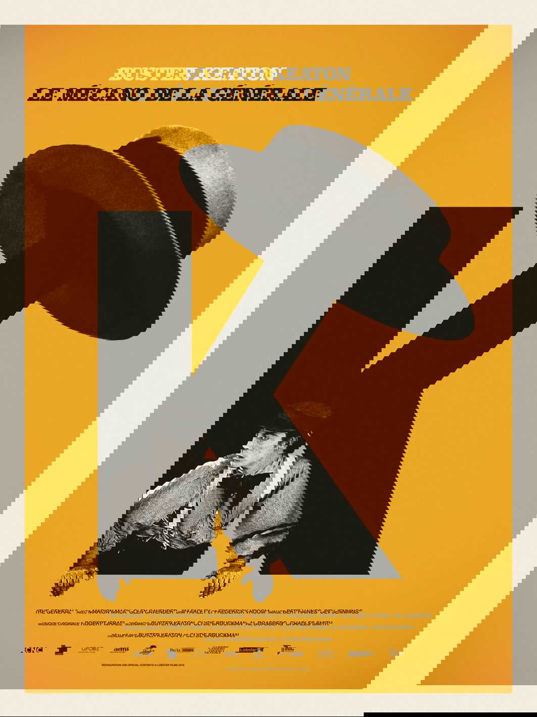 L'orgue fait son cinéma