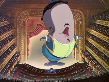 Tous à l'Opéra!