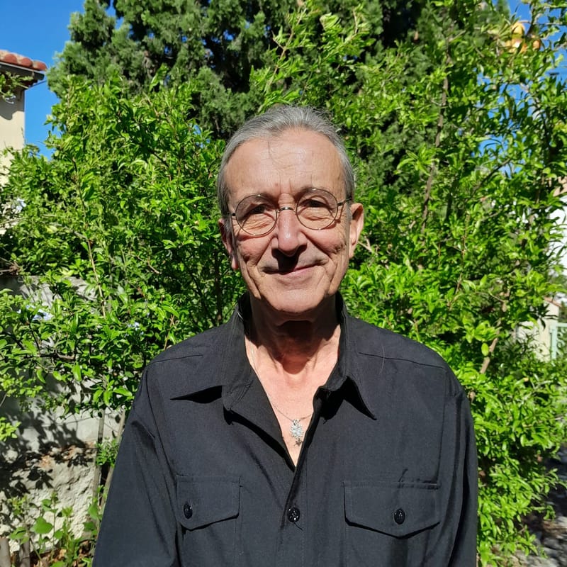 Freddy Eichelberger