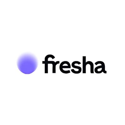 Fresha logo
