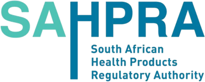 SAHPRA logo