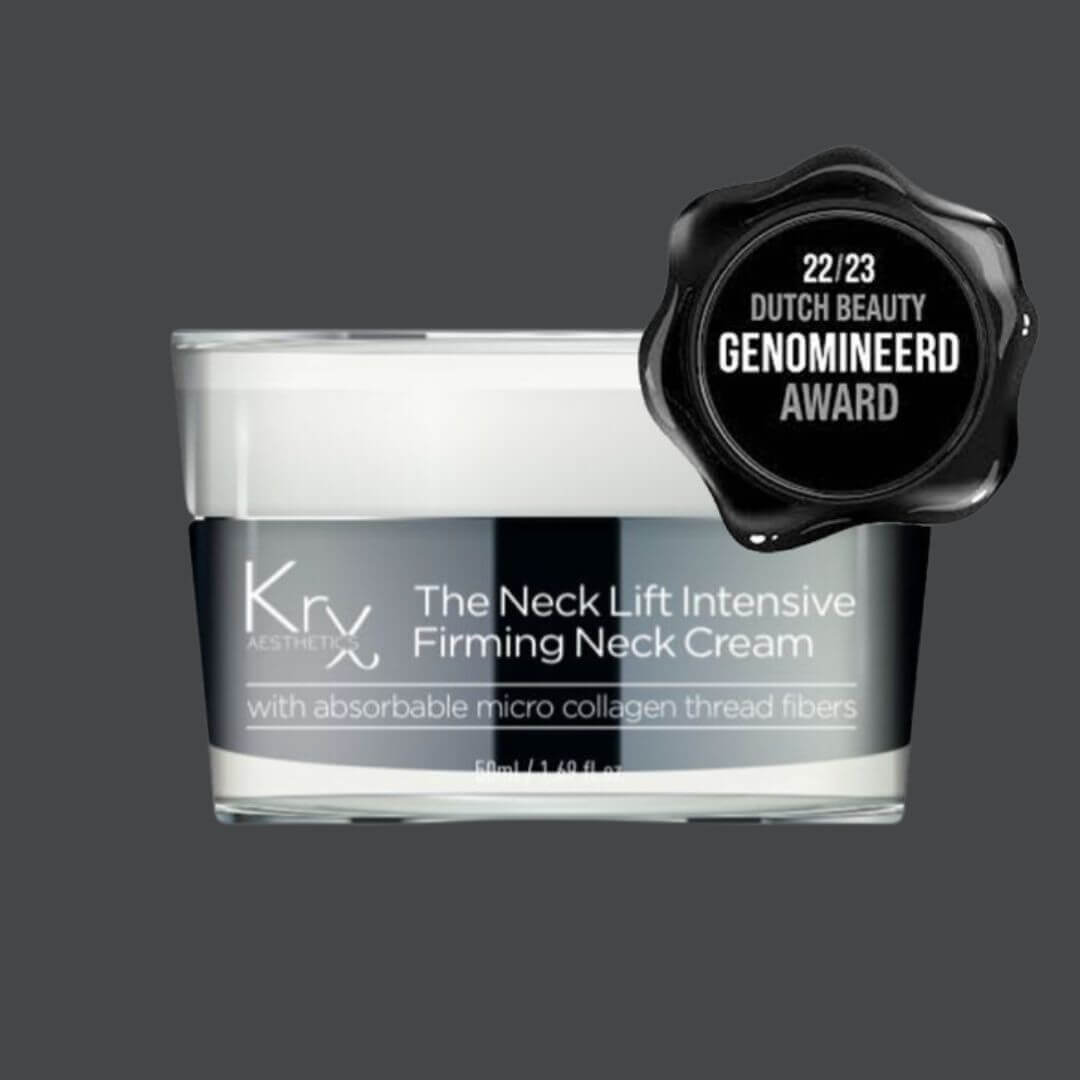 Krx Neck Lift Cream