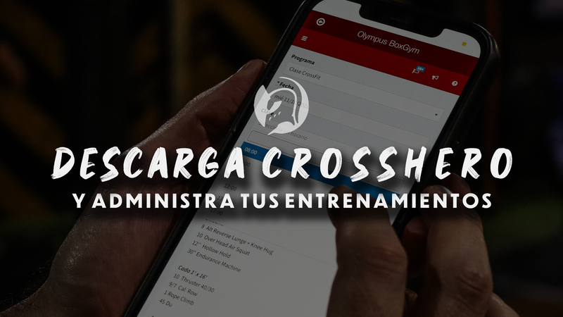 Listos para comenzar