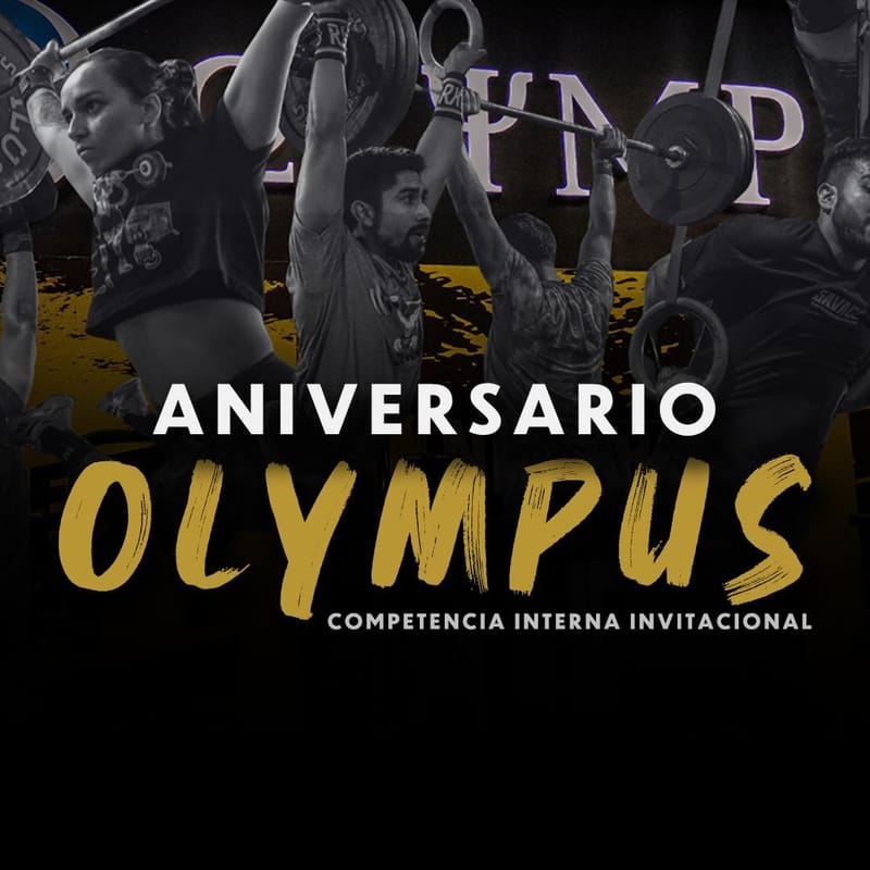 Aniversario 2025