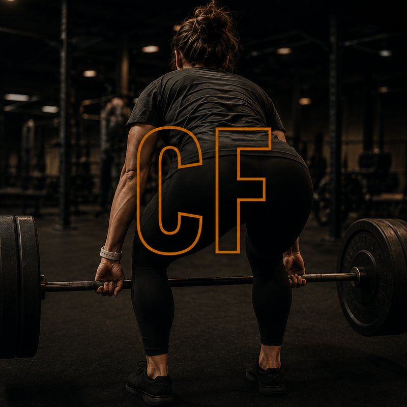 Clase CrossFit