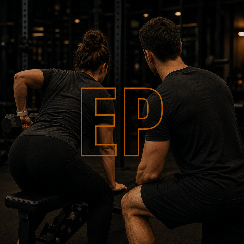 Entrenamiento Personalizado