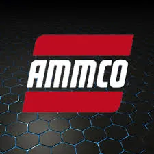 DESPIECES Y MANUALES AMMCO