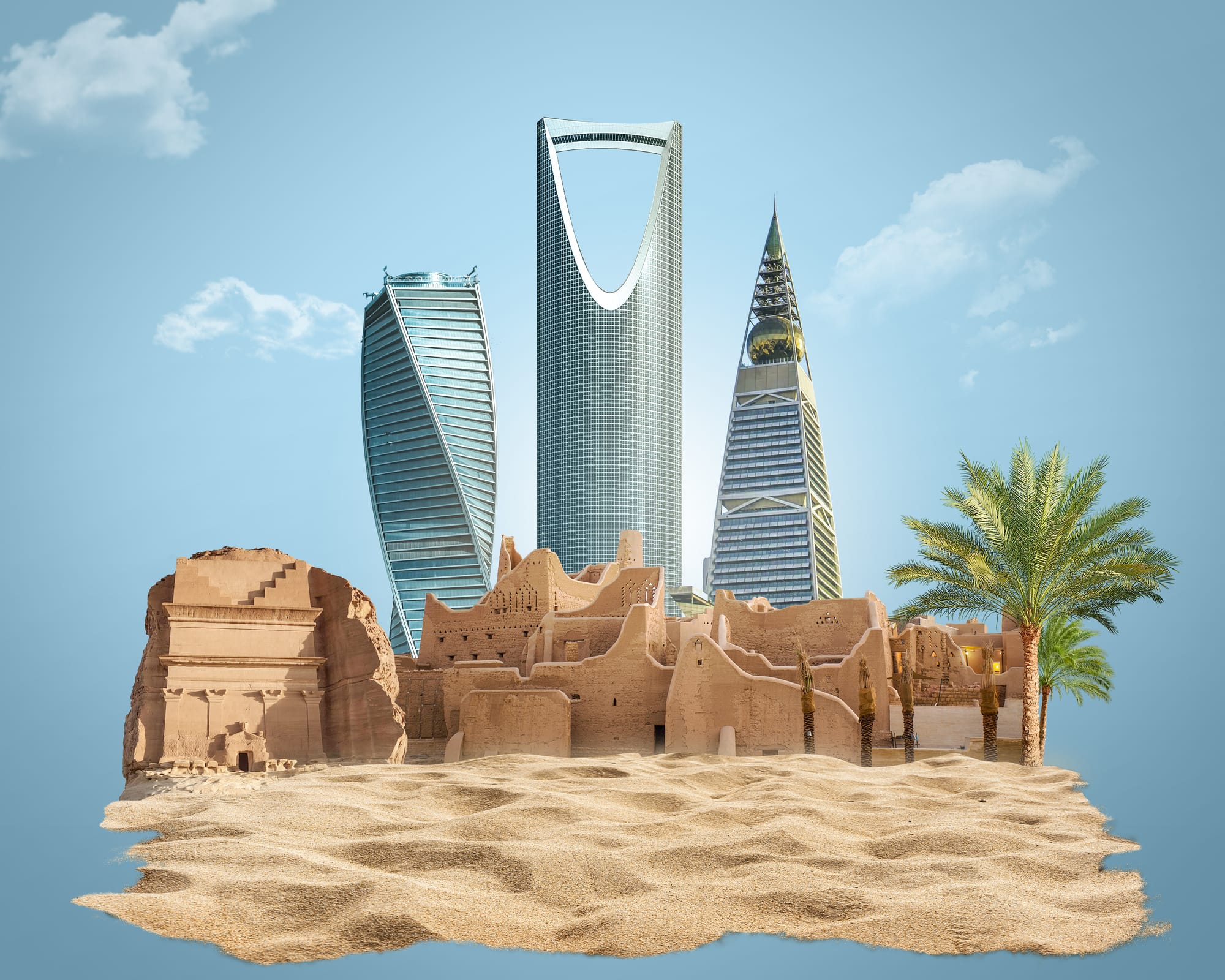 افضل احياء الرياض للاستثمار: 2025 دليلك الذهبي لتحقيق عوائد عقارية مضمونة