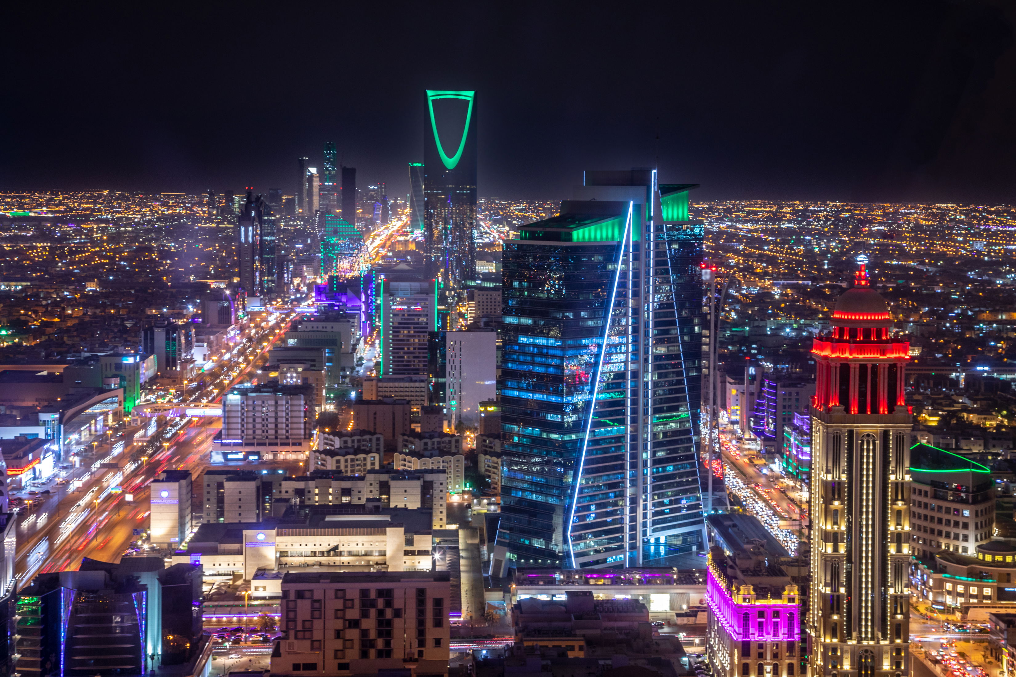 مكتب عقار في الرياض