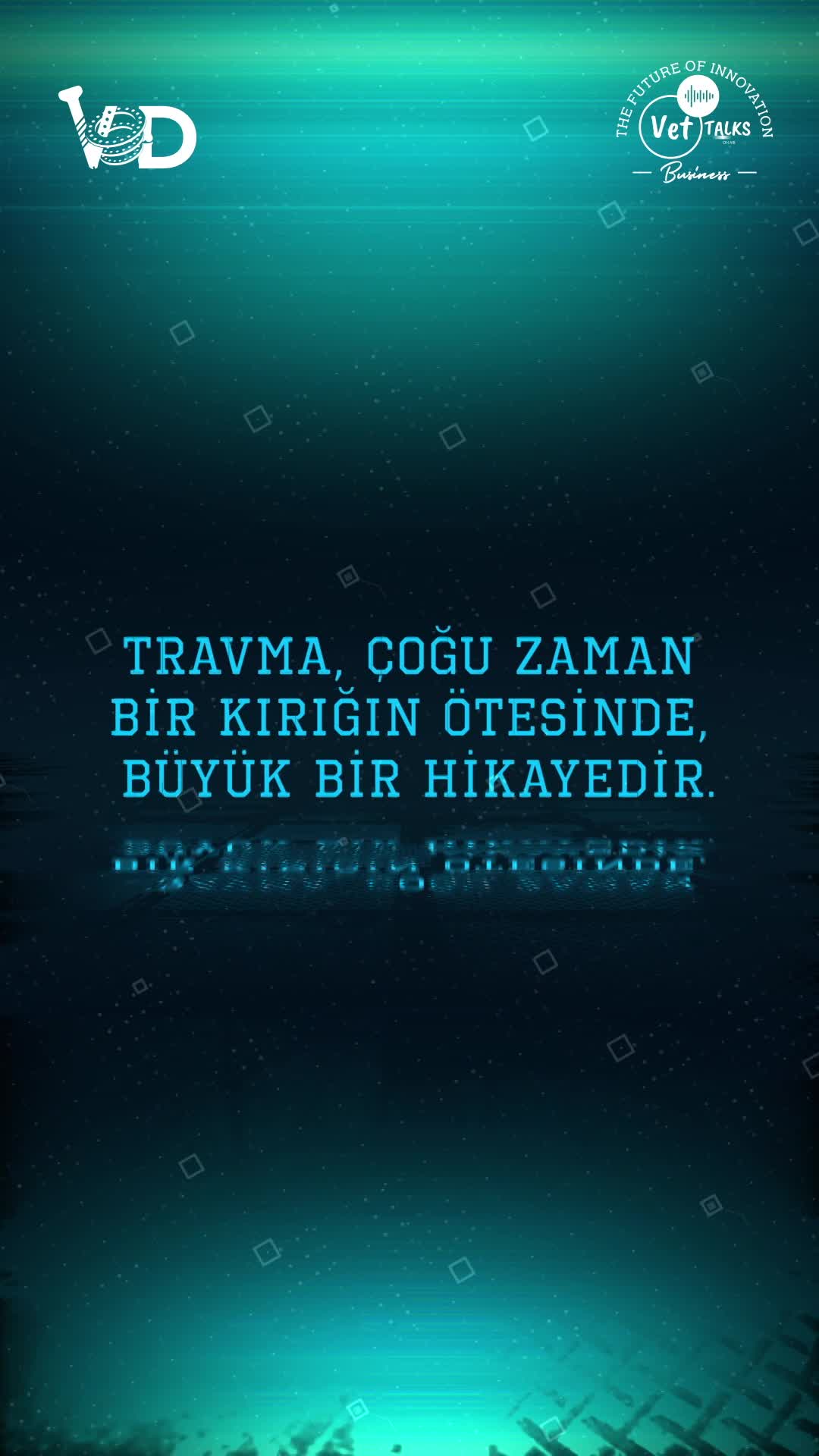 DAVET video thumbnail