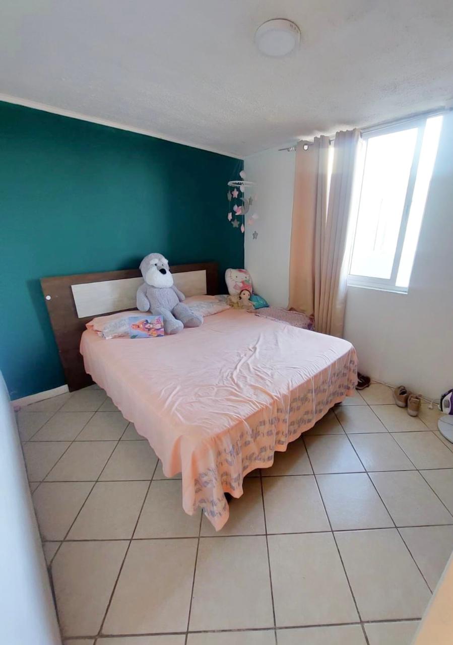 Venta de  departamento en Condominio Altos del Estero - Talca