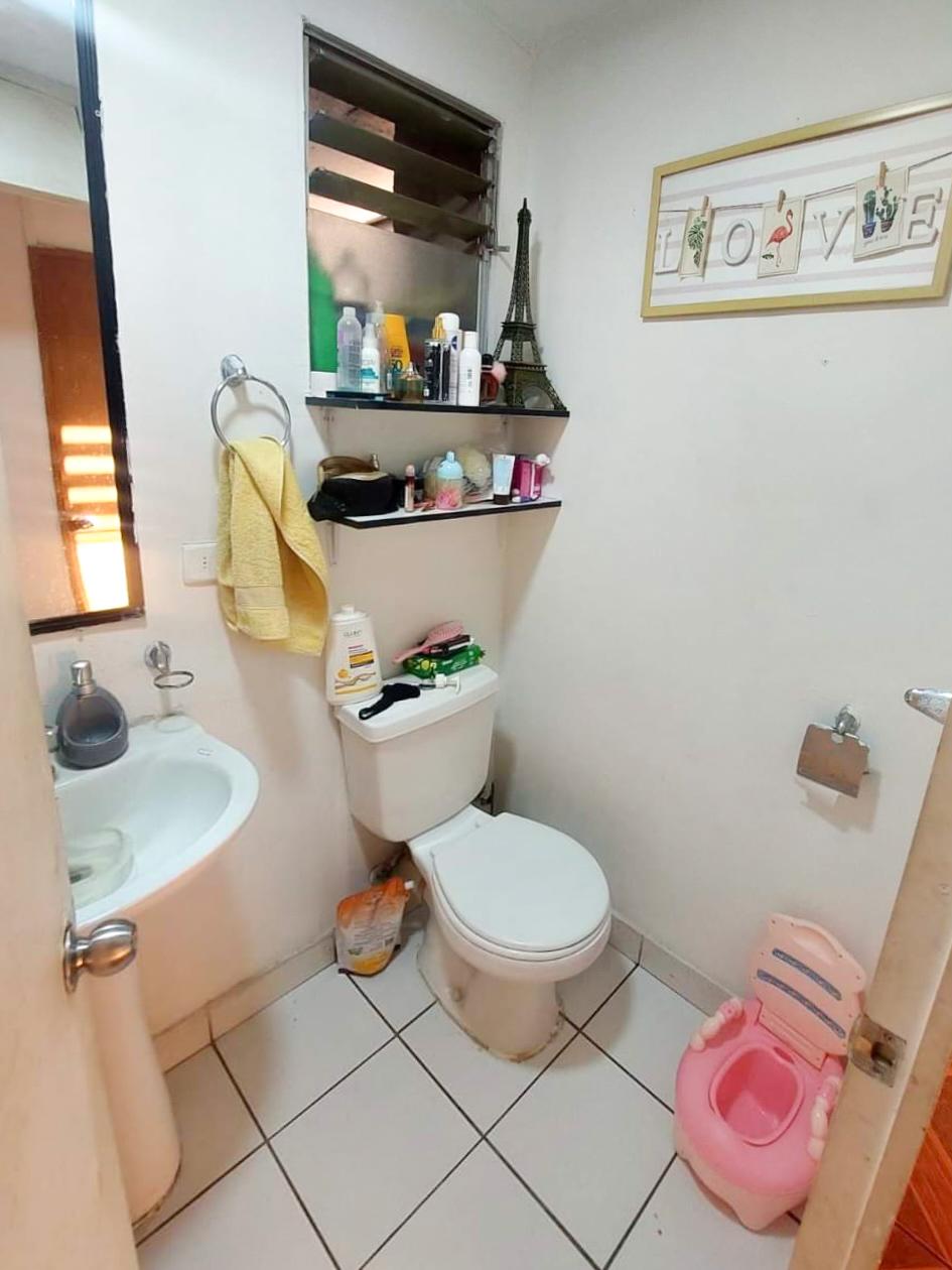 Venta de  departamento en Condominio Altos del Estero - Talca