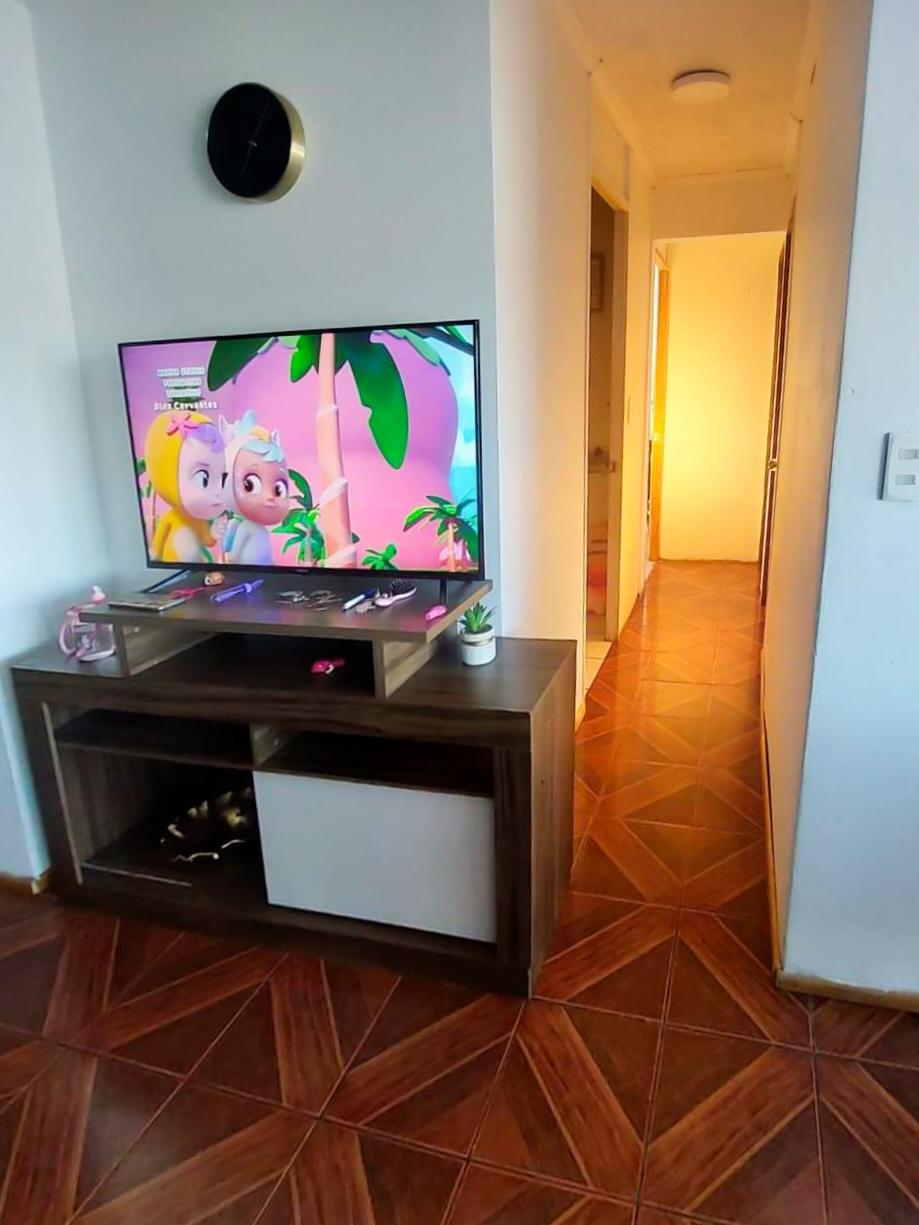 Venta de  departamento en Condominio Altos del Estero - Talca