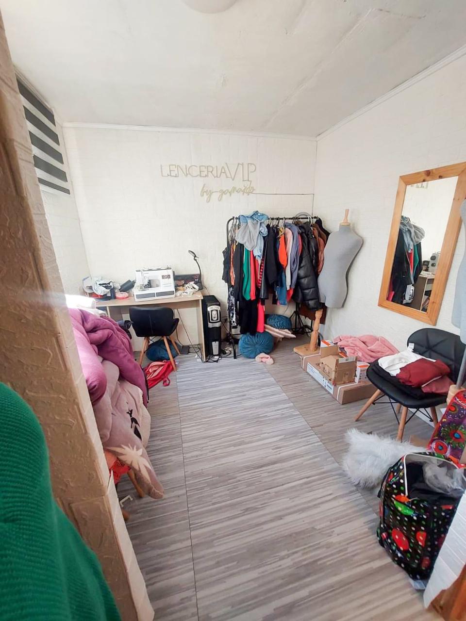 Venta de  departamento en Condominio Altos del Estero - Talca