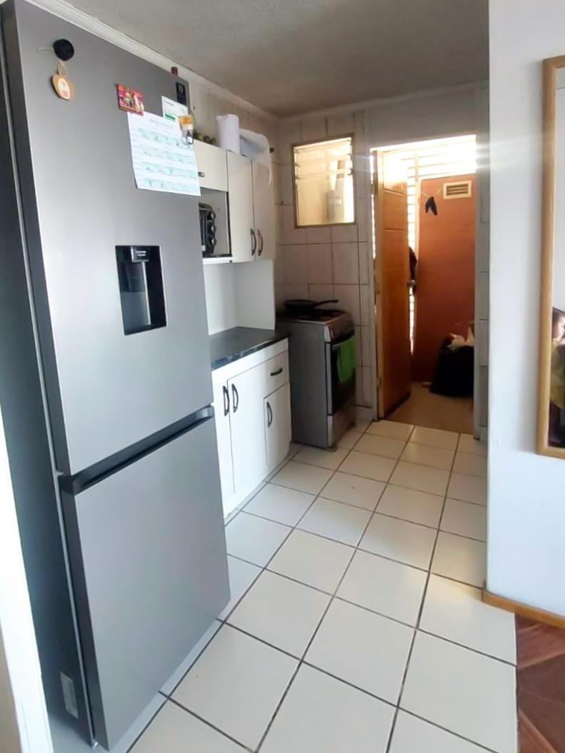 Venta de  departamento en Condominio Altos del Estero - Talca