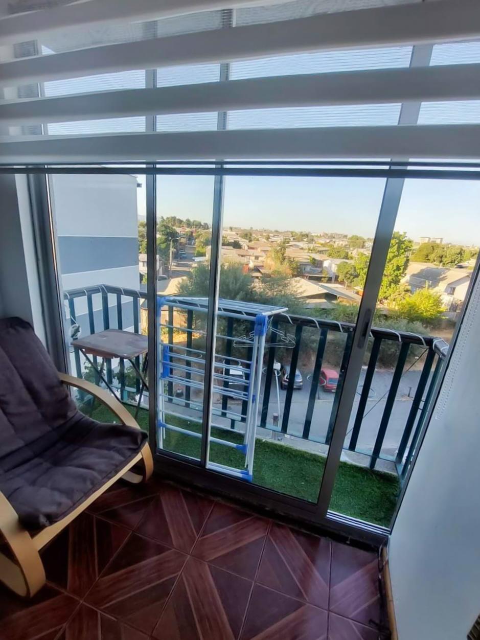 Venta de  departamento en Condominio Altos del Estero - Talca