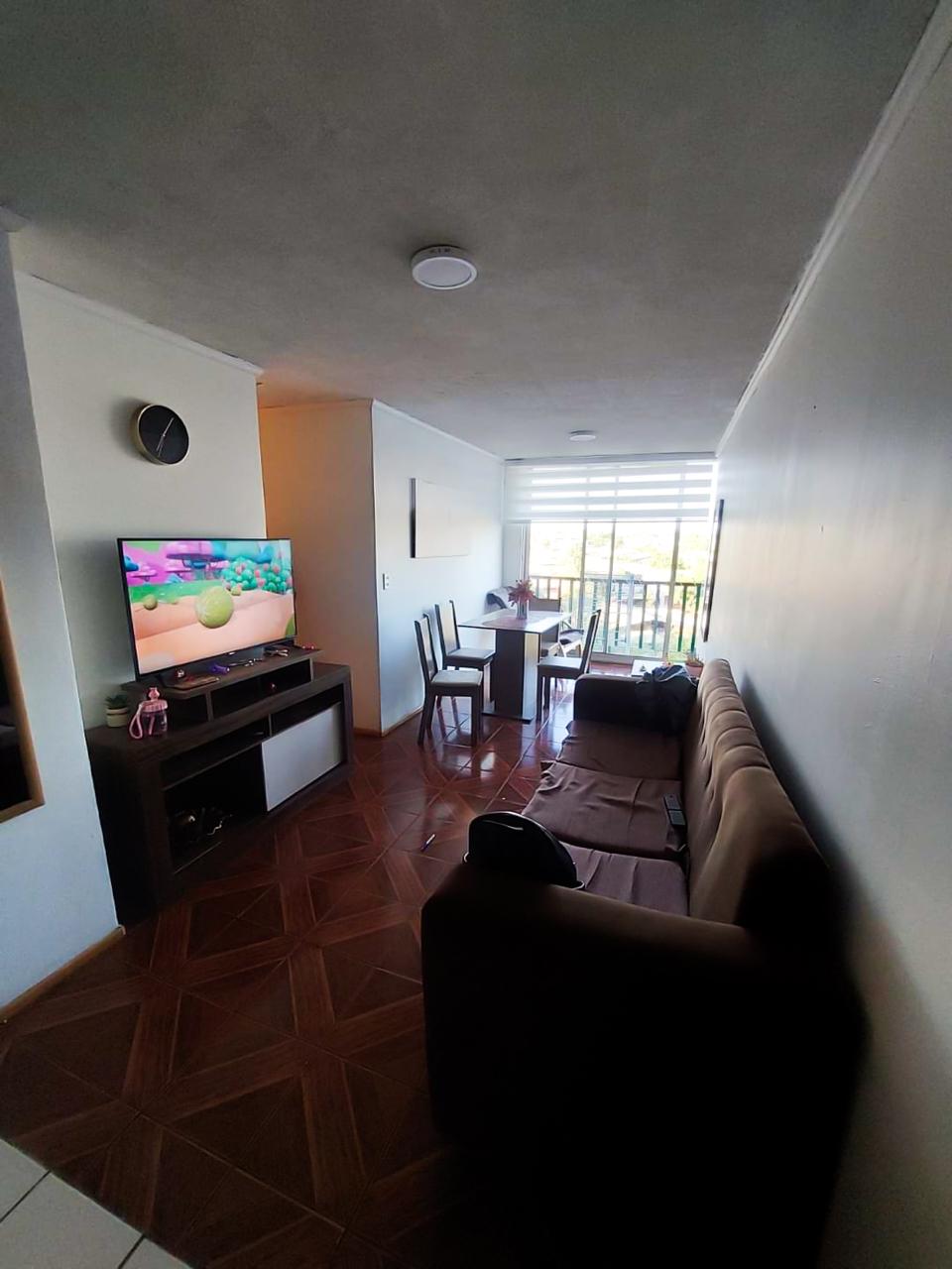 Venta de  departamento en Condominio Altos del Estero - Talca