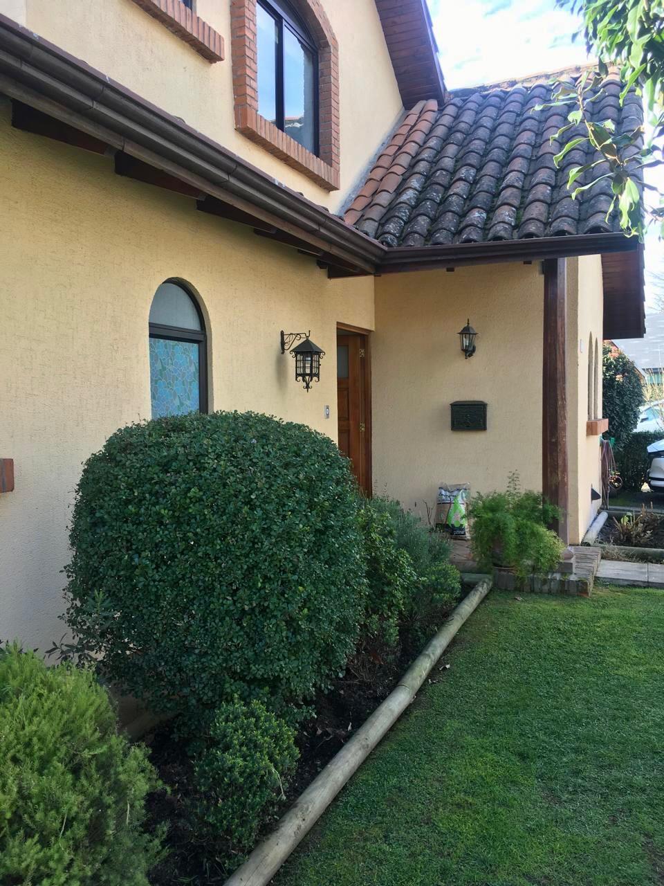 Vende casa en Loteo Jardín Esmeralda - Sector Las Rastras, Talca