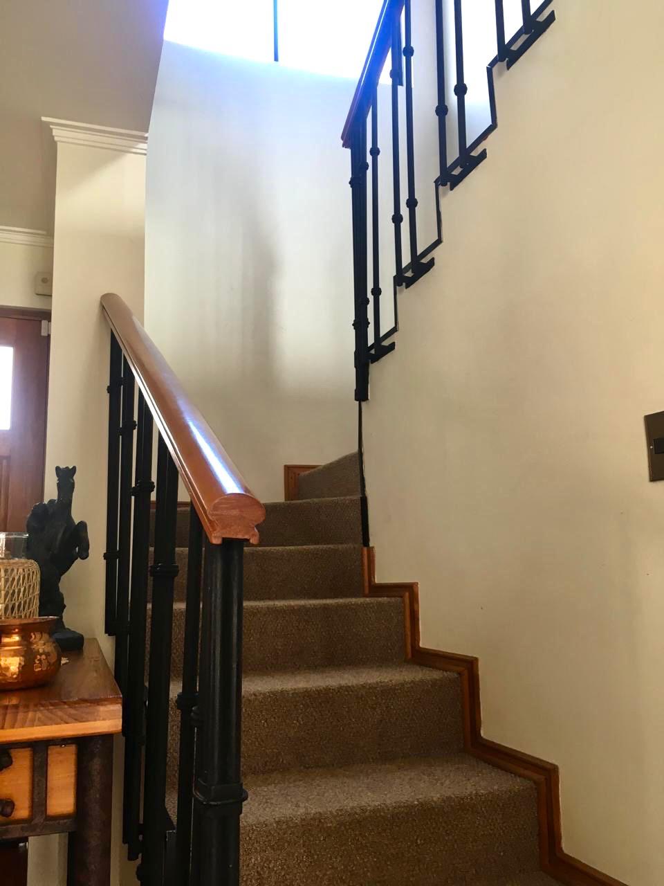 Vende casa en Loteo Jardín Esmeralda - Sector Las Rastras, Talca