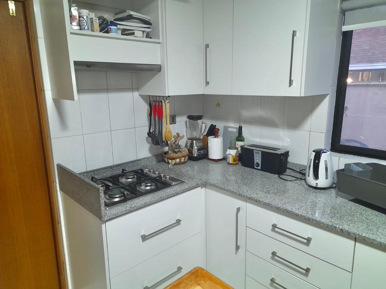 Vende casa en Loteo Jardín Esmeralda - Sector Las Rastras, Talca