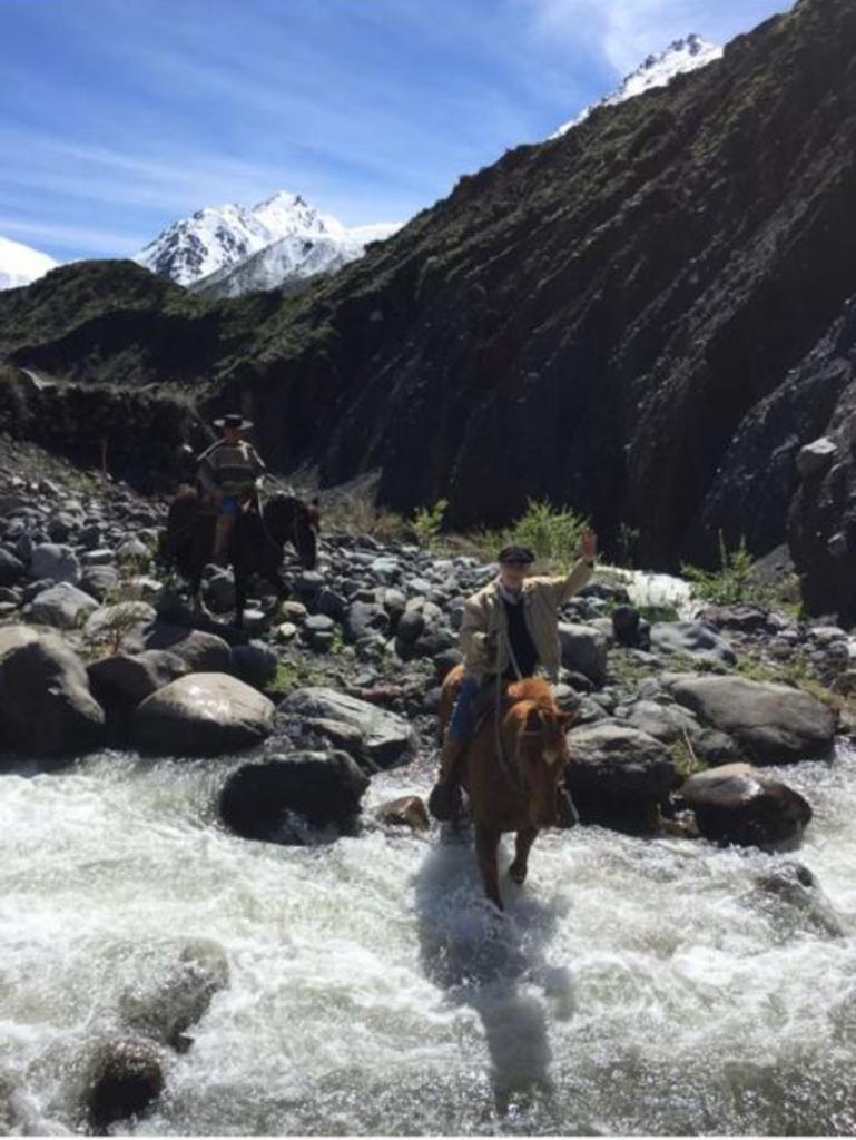 Vende 7860 Hás, Colbún, Región del Maule