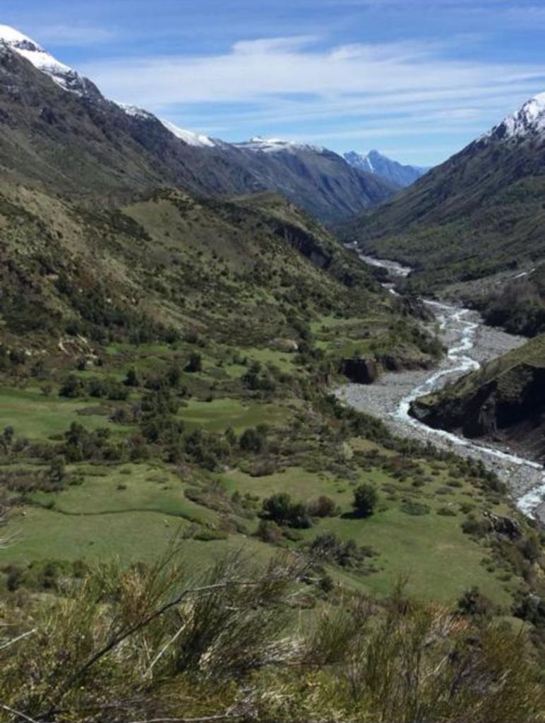 Vende 7860 Hás, Colbún, Región del Maule