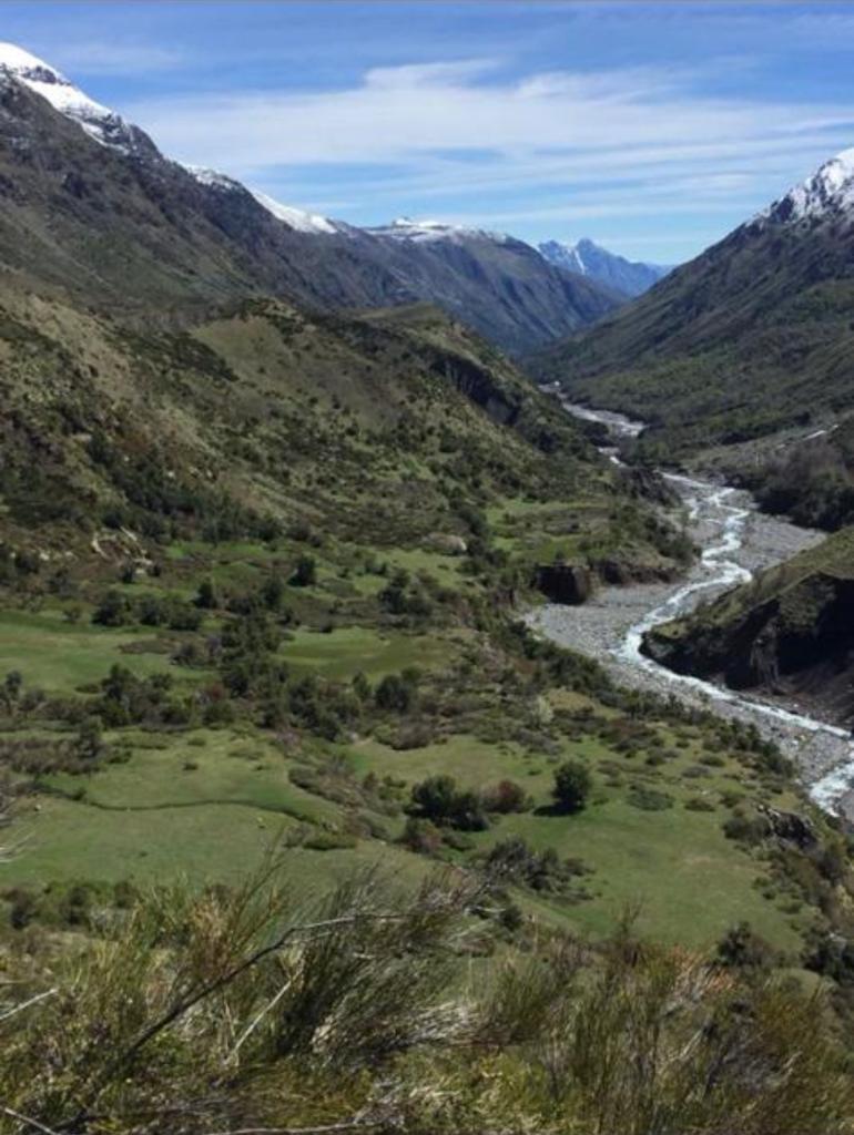 Vende 7860 Hás, Colbún, Región del Maule