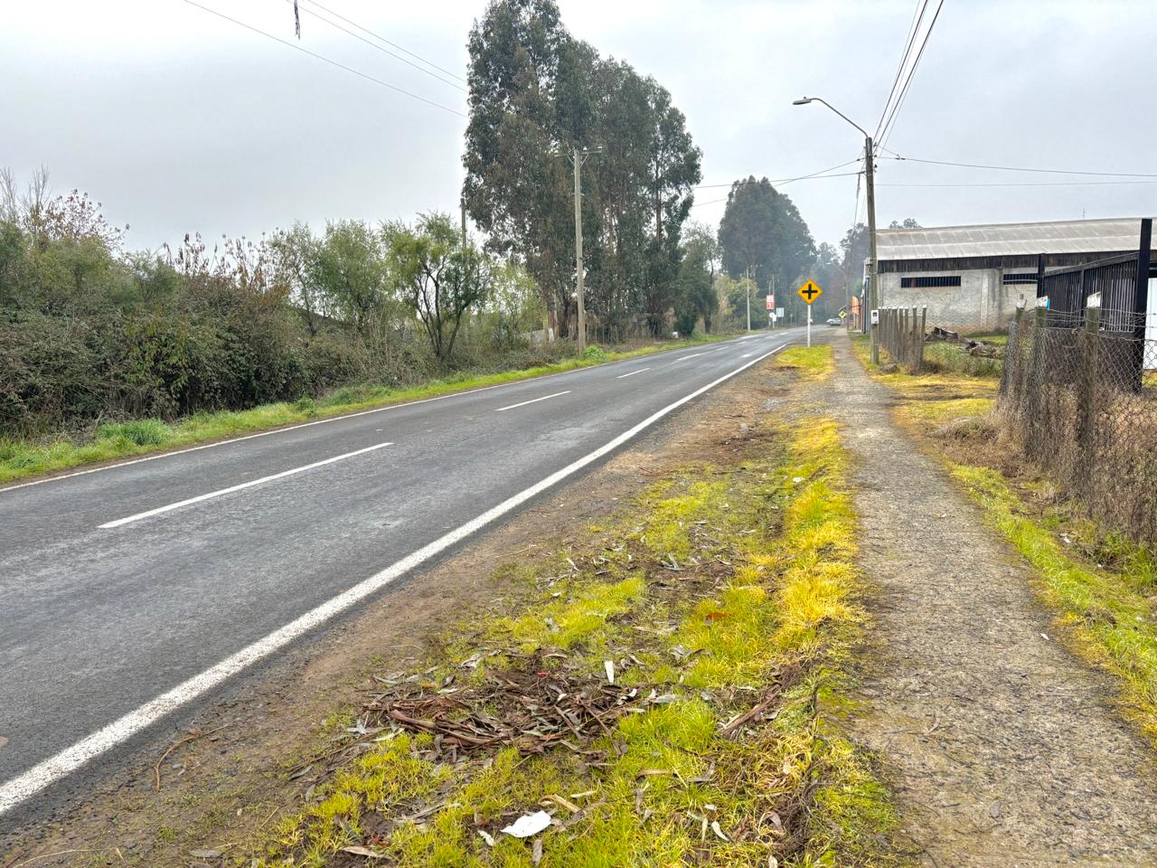 ¡Gran Oportunidad! Agroparcela de 8.300 m² en San Clemente, sector Maitenes, Región del Maule – Ideal para tu proyecto agrícola o segunda vivienda
