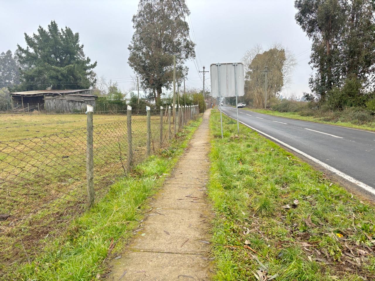 ¡Gran Oportunidad! Agroparcela de 8.300 m² en San Clemente, sector Maitenes, Región del Maule – Ideal para tu proyecto agrícola o segunda vivienda