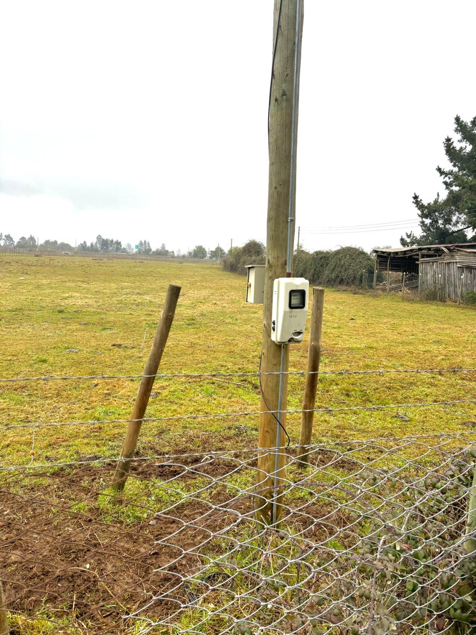 ¡Gran Oportunidad! Agroparcela de 8.300 m² en San Clemente, sector Maitenes, Región del Maule – Ideal para tu proyecto agrícola o segunda vivienda