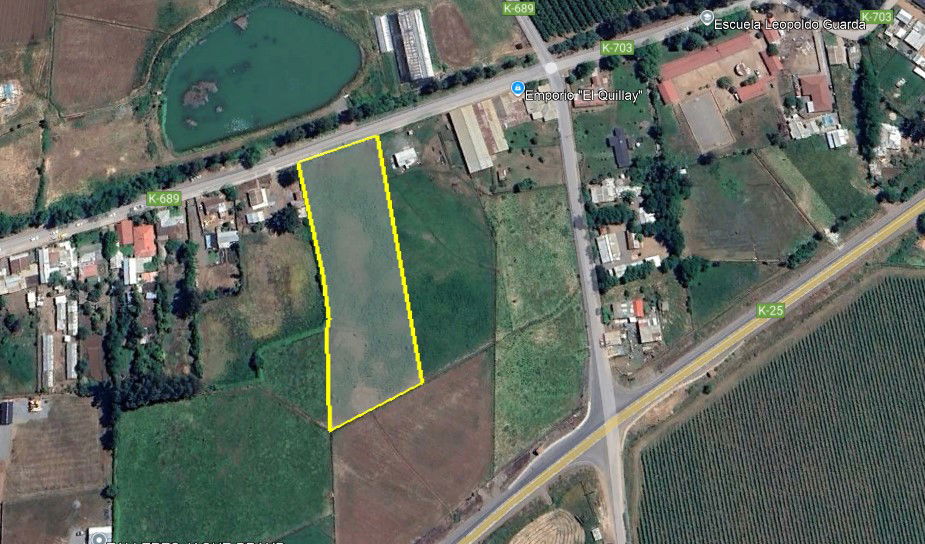 ¡Gran Oportunidad! Agroparcela de 8.300 m² en San Clemente, sector Maitenes, Región del Maule – Ideal para tu proyecto agrícola o segunda vivienda