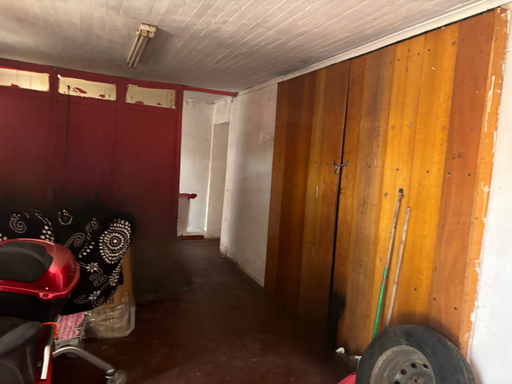 Oportunidad terreno 937 m2 - Molina