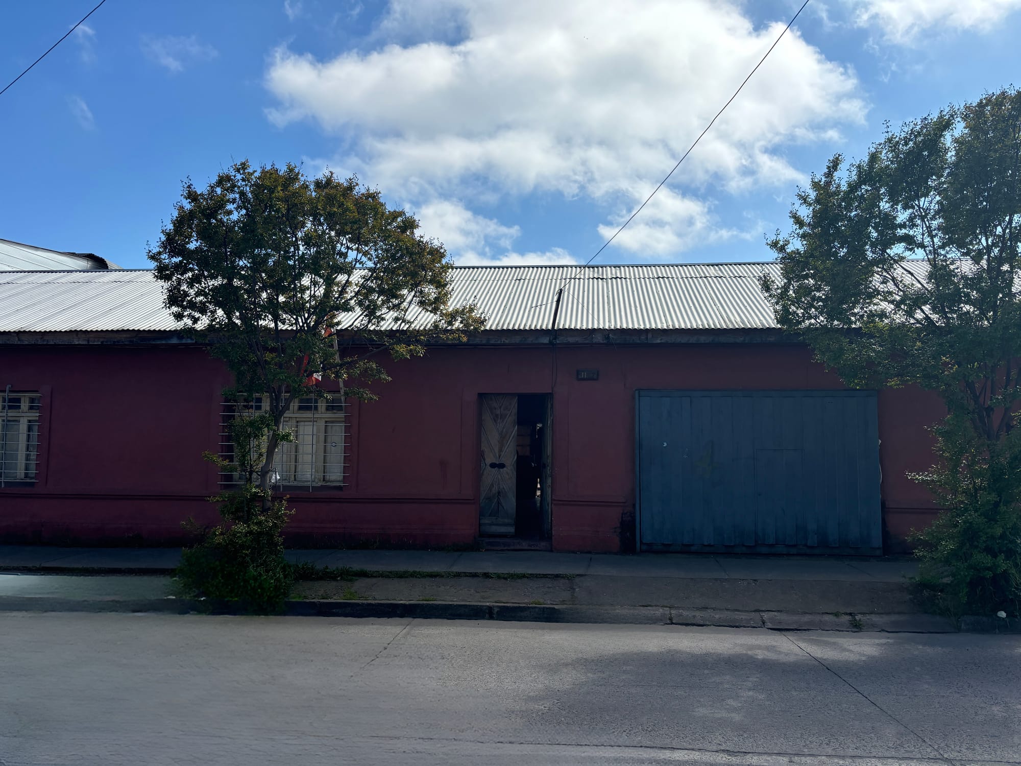 Oportunidad terreno 937 m2 - Molina