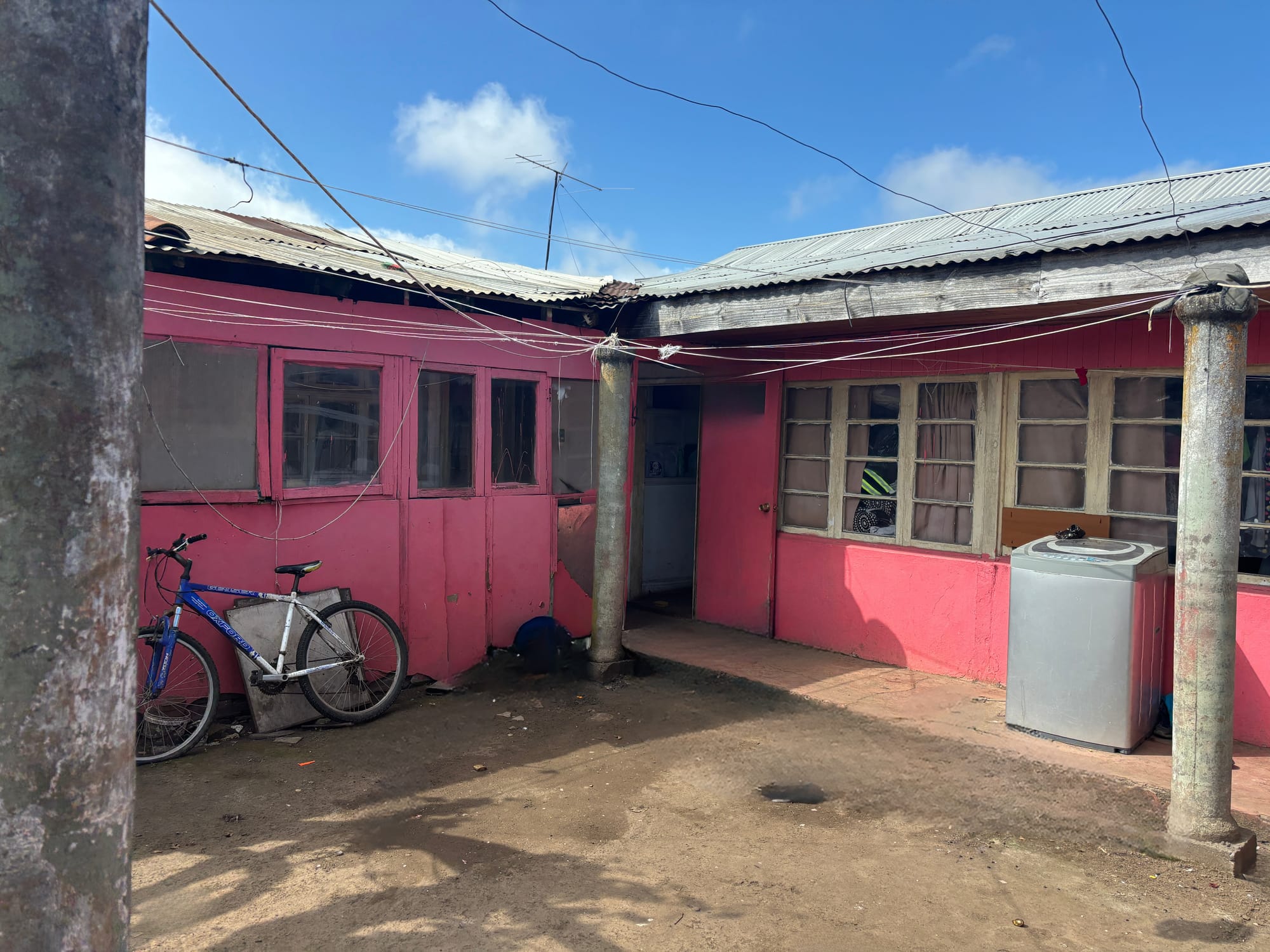 Oportunidad terreno 937 m2 - Molina