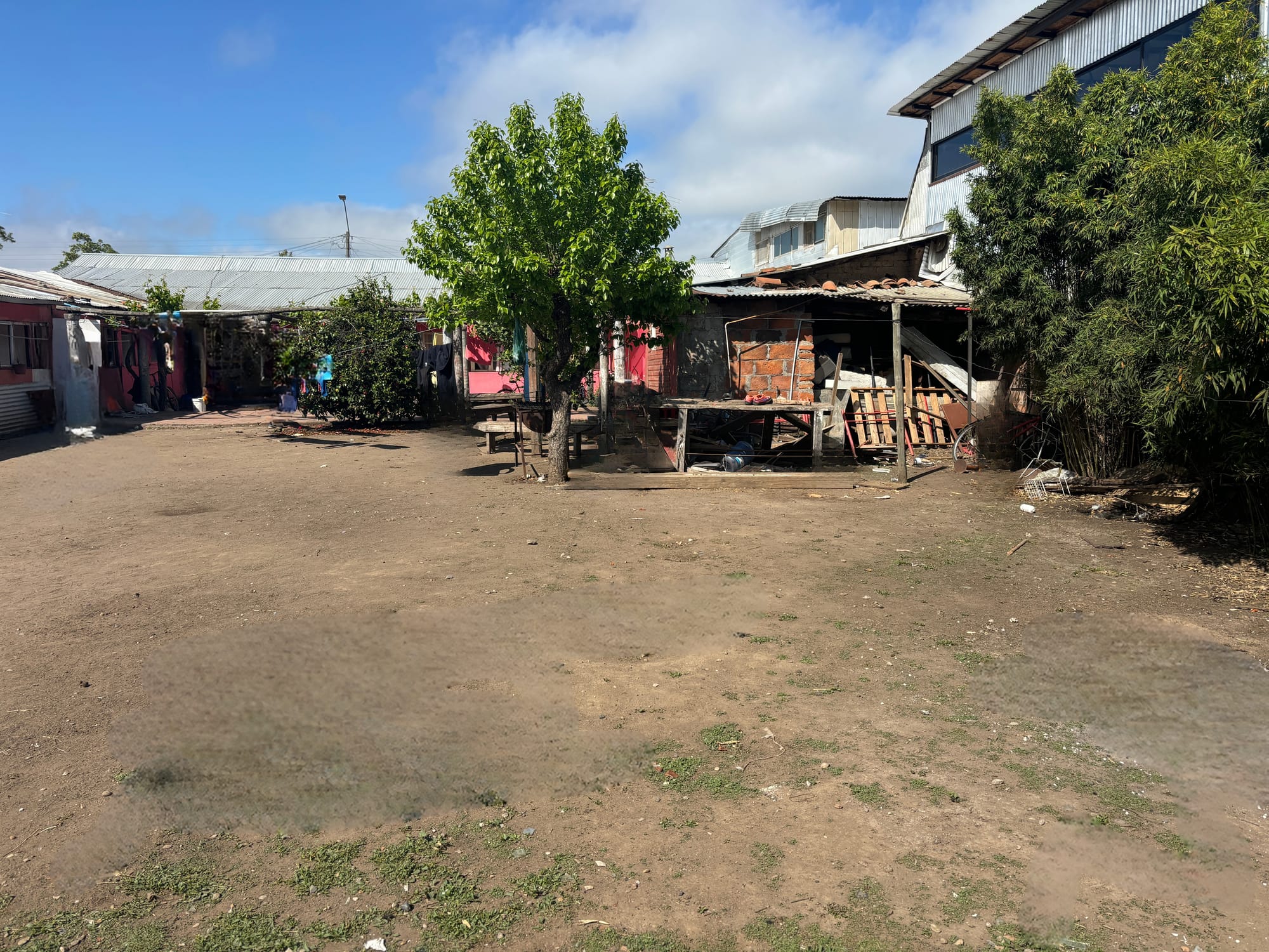 Oportunidad terreno 937 m2 - Molina